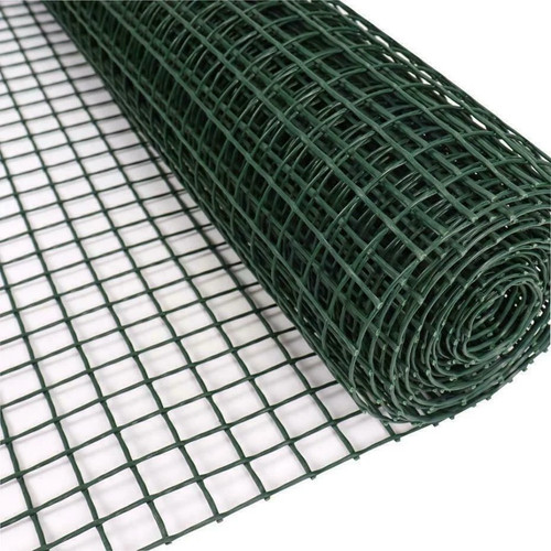 10m welded wire - welded,