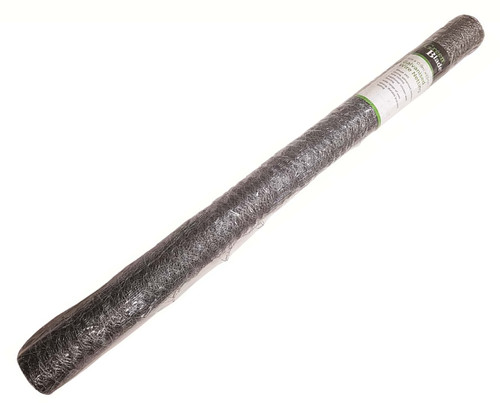 Galvanised wire netting - netting, mesh