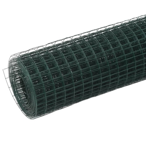 Welded chicken wire - chicken, mesh