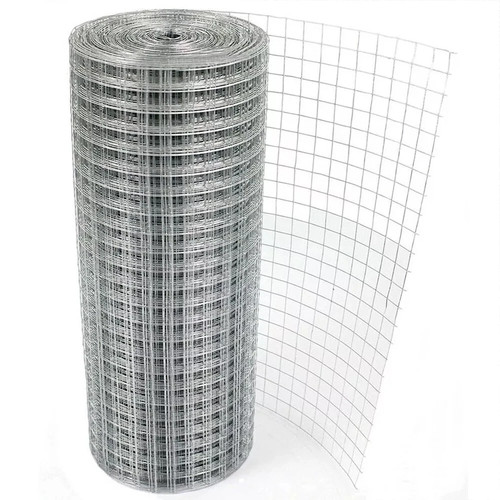 17m welded wire - welded, mesh