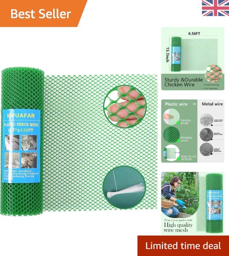 Pet proof barrier - barrier, green