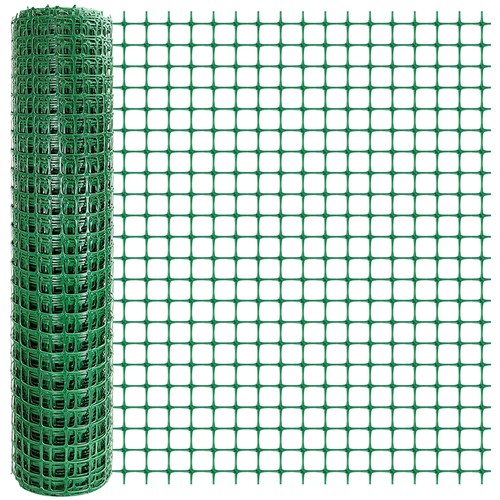 10m pvc coated chicken - pvc,