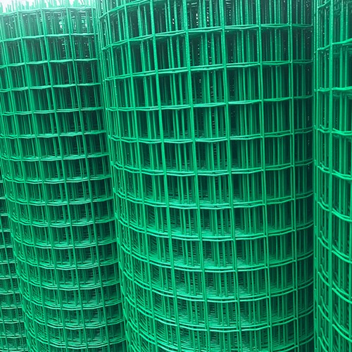 Welded chicken wire mesh - chicken,