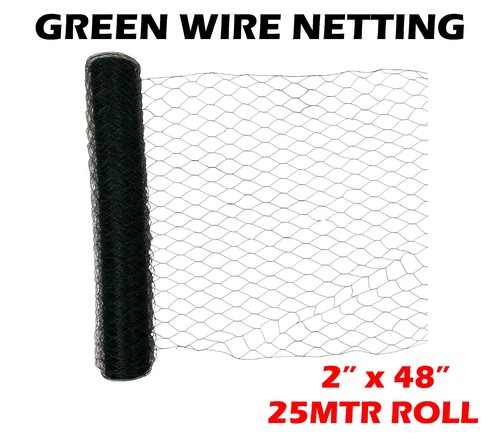 1200mm metre green pvc - 1200mm, x