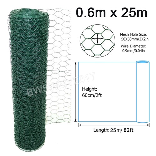 Green metal fence pvc coated - pvc,