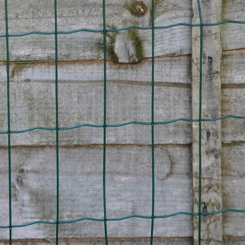 Mesh chicken rabbit fencing - mesh,