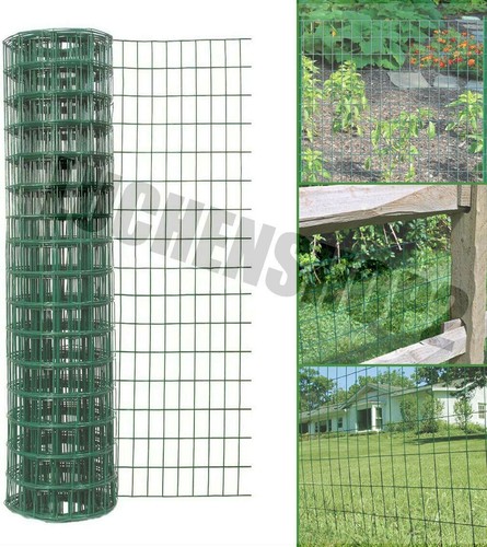 Roll welded chicken wire - welded,