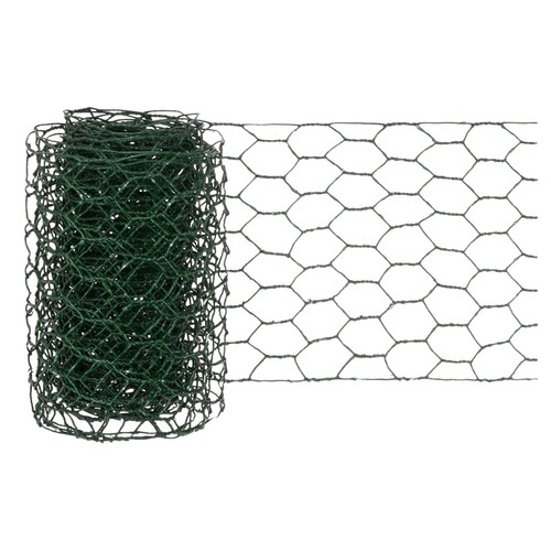 Chicken wire for floral - chicken,