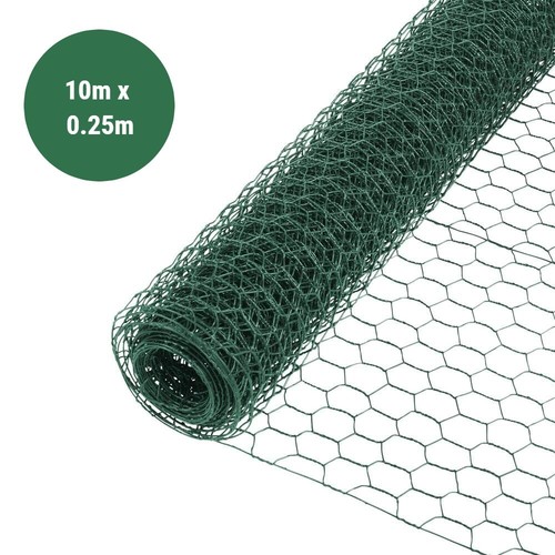 Chicken wire mesh - chicken,