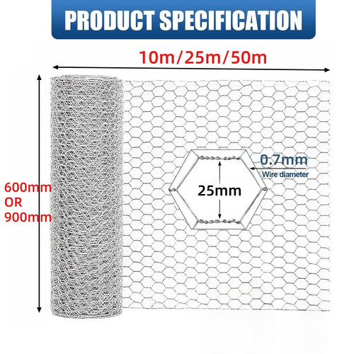 Pvc coated galvanised chicken - coated,