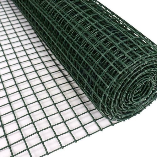 50m coated wire mesh - 10-50m,