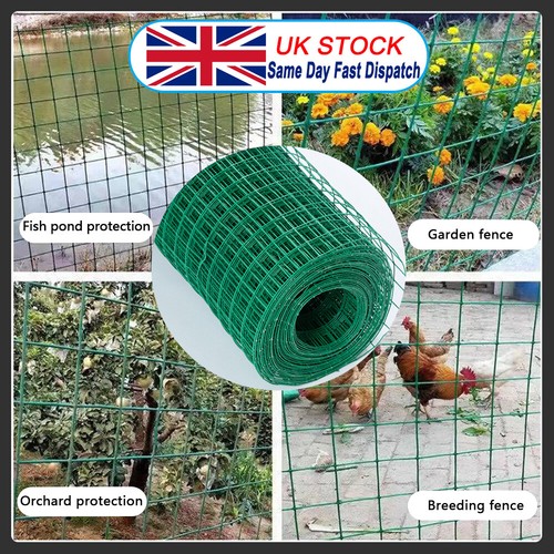 91cm 10m welded - 91cm, chicken