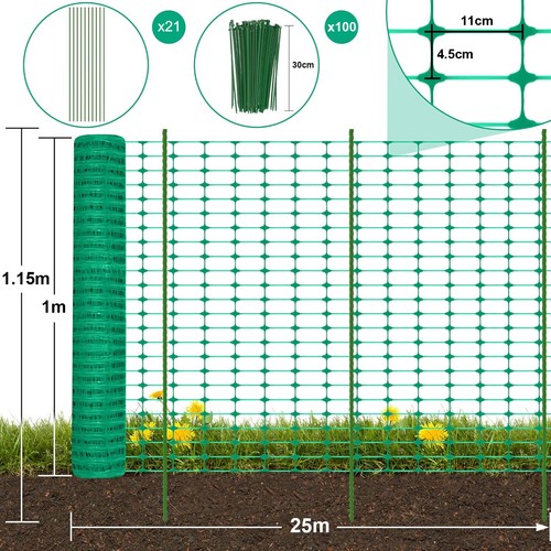 15m 20m 25m chicken - chicken, wire