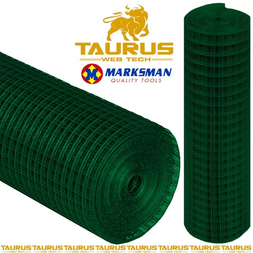 Marksman galvanised mesh - marksman,