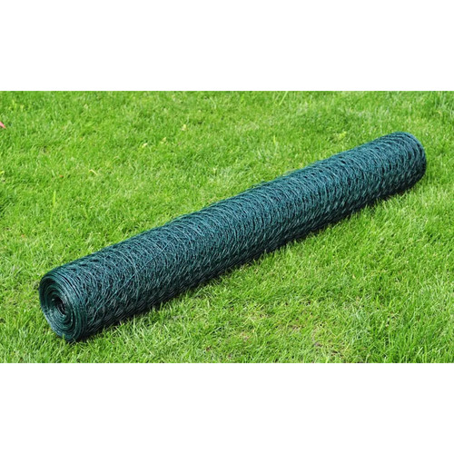 Walplus chicken wire fence - wire,