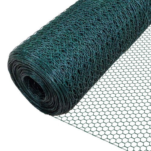 Vounot chicken wire mesh - wire, roll