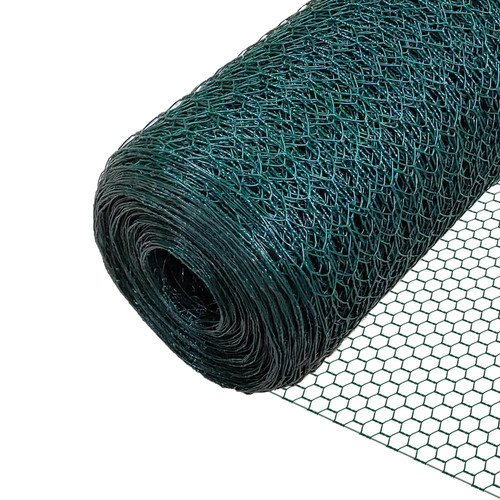 Vounot chicken wire mesh metal - chicken,