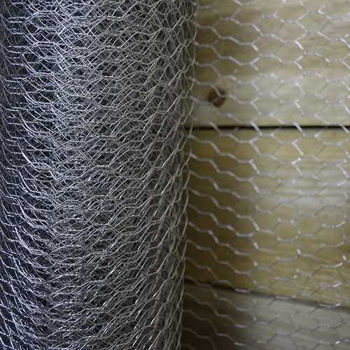 Mesh chicken fence fencing - mesh,
