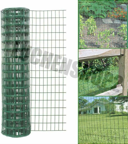 Chicken wire mesh fencing - wire,