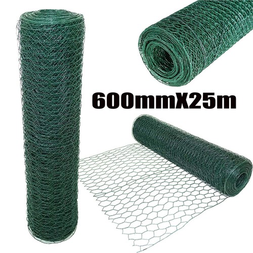 Pvc coated wire - coated,