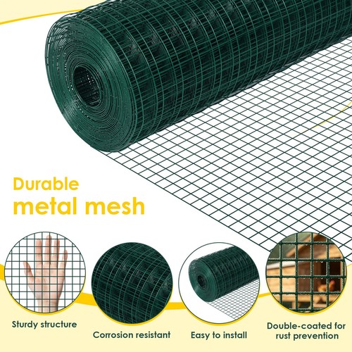 10m garden wire - 10m, fence