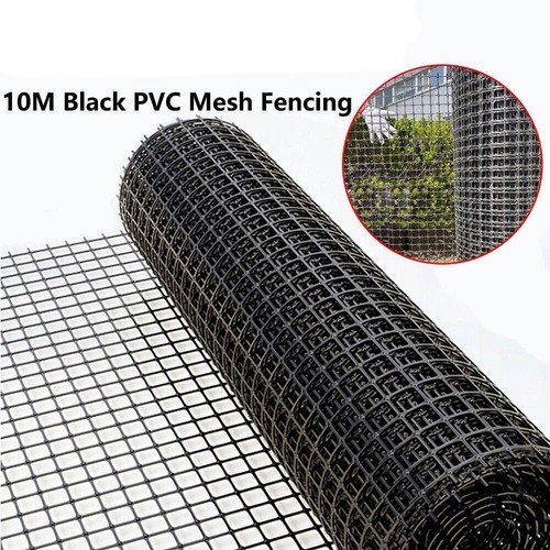 10m pvc coated chicken mesh - 10m,