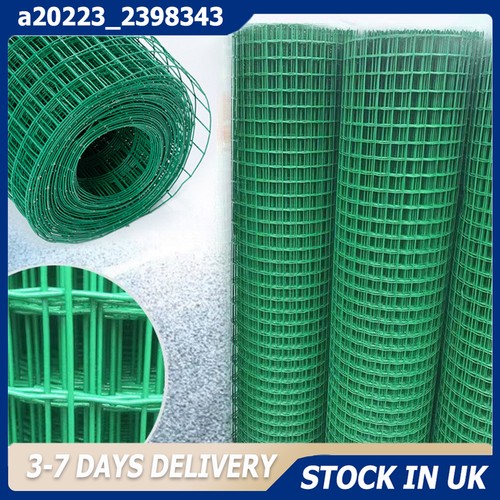 91cm 10m welded wire mesh - x,