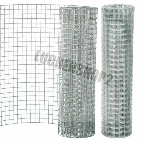 Green pvc coated chicken - pvc,
