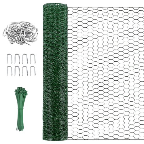 Pvc coated galvanised - pvc,